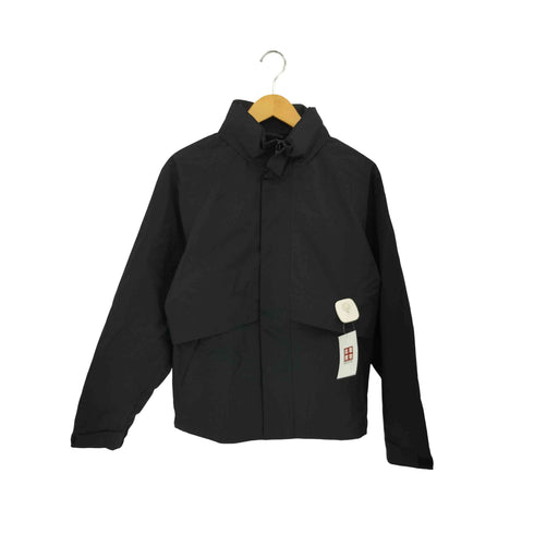 ユニクロ UNIQLO ウインドプルーフスタンドブルゾン メンズ JPN:S